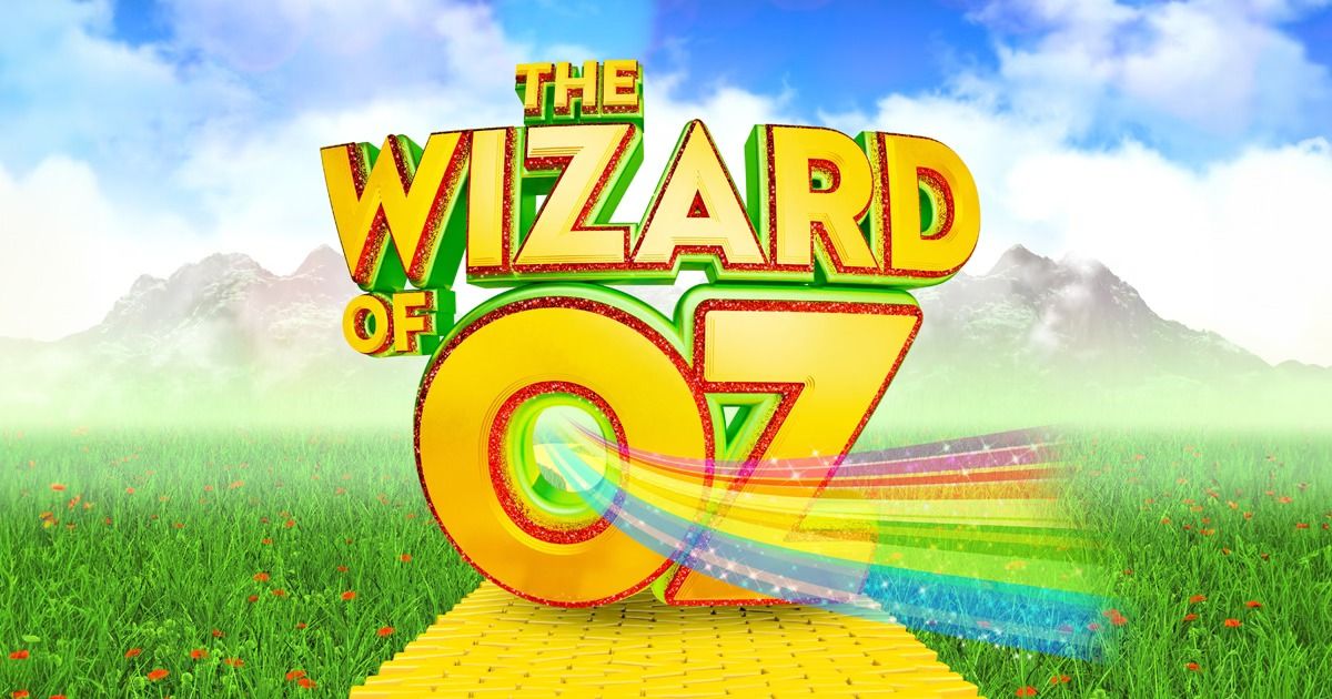 The Wizard of Oz - Harlow Playhouse 