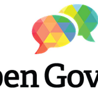 Open Gov Hub