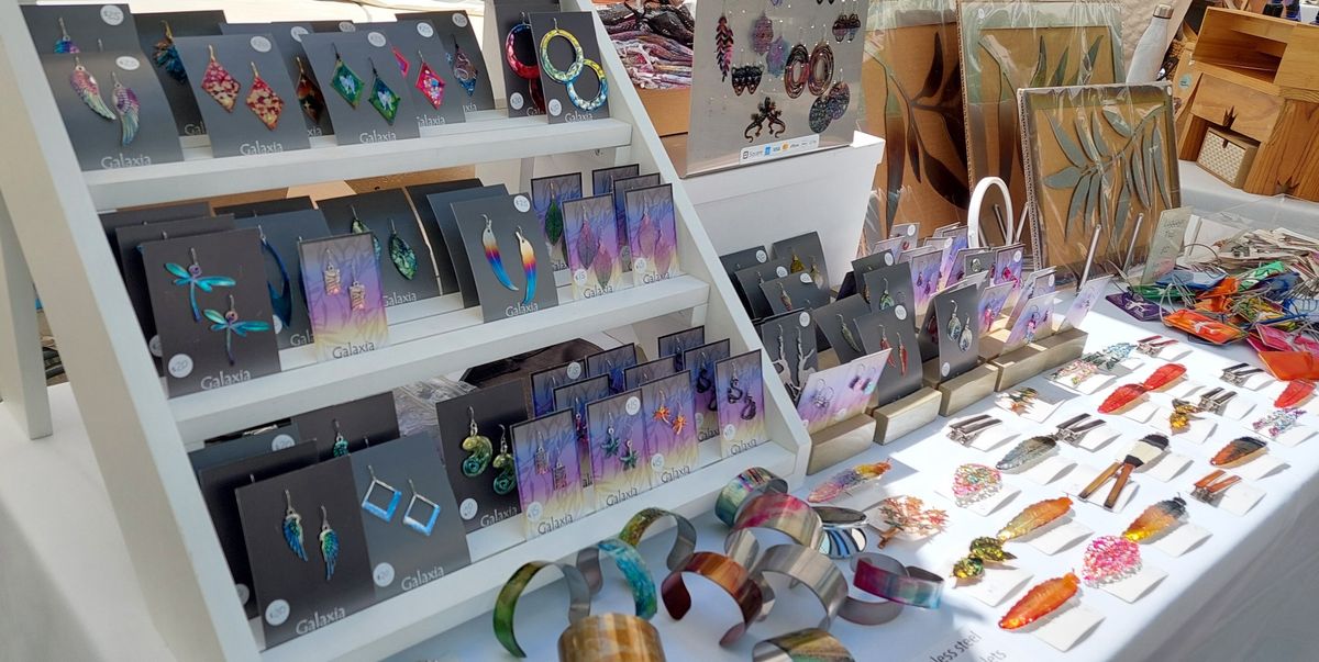 Kalamunda Artisan Market