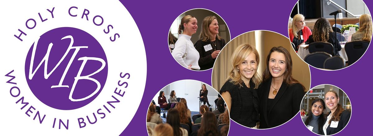 19th annual Women in Business conference