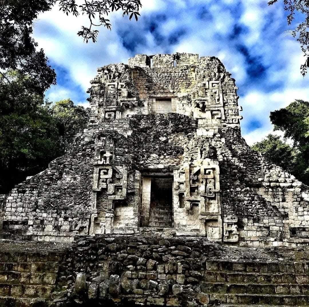 Tour Calakmul M\u00e1gico 15 y 16 de Marzo 2025