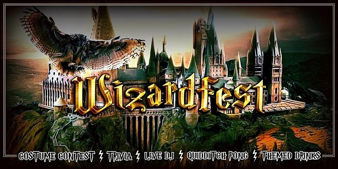 Wizard Fest ATL 11\/13\/21
