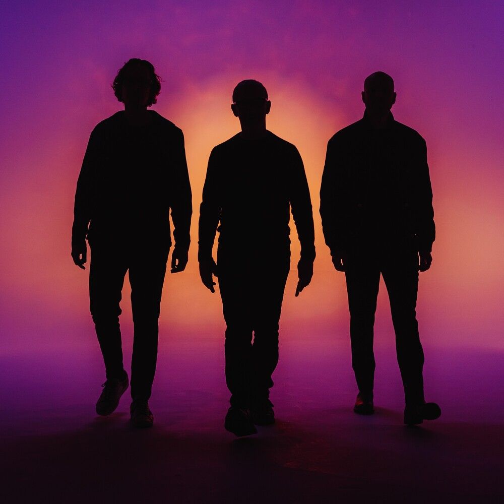 Above & Beyond Belfast Tickets