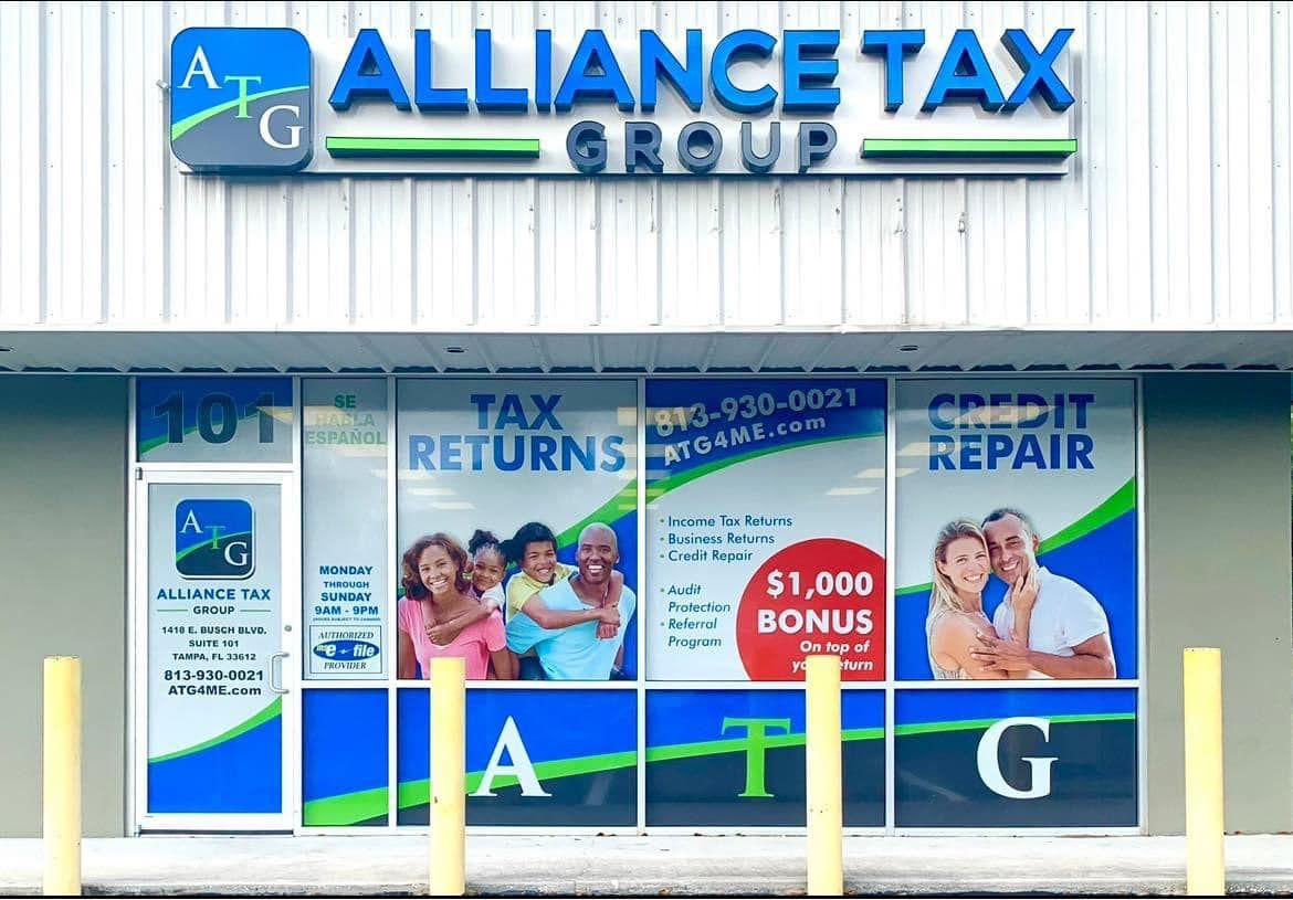 Alliance Tax Group