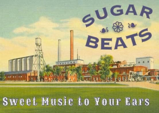 FREE SHOW with The Sugar Beats
