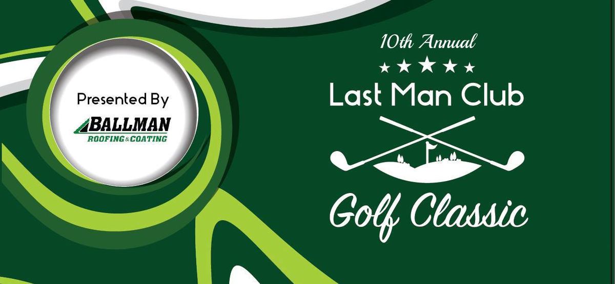 10th Annual LMC Golf Classic Presented by Ballman Roofing