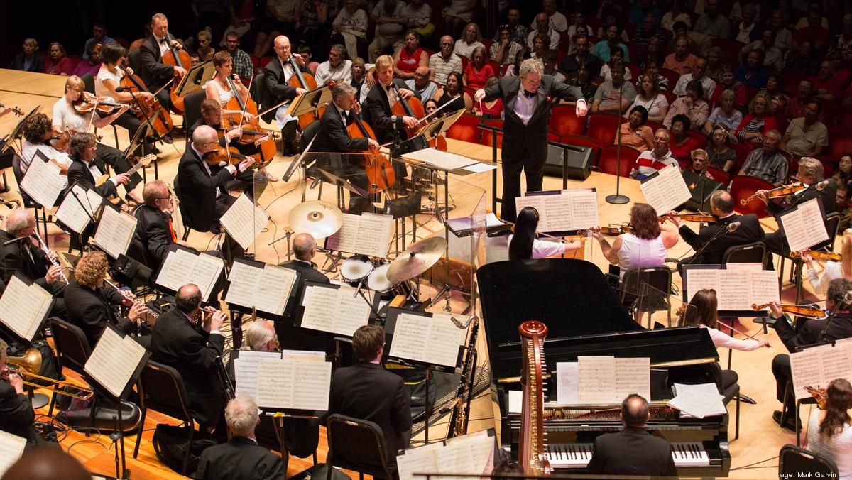 The Philly Pops: David Charles Abell - Star Wars' A Galaxy of Music