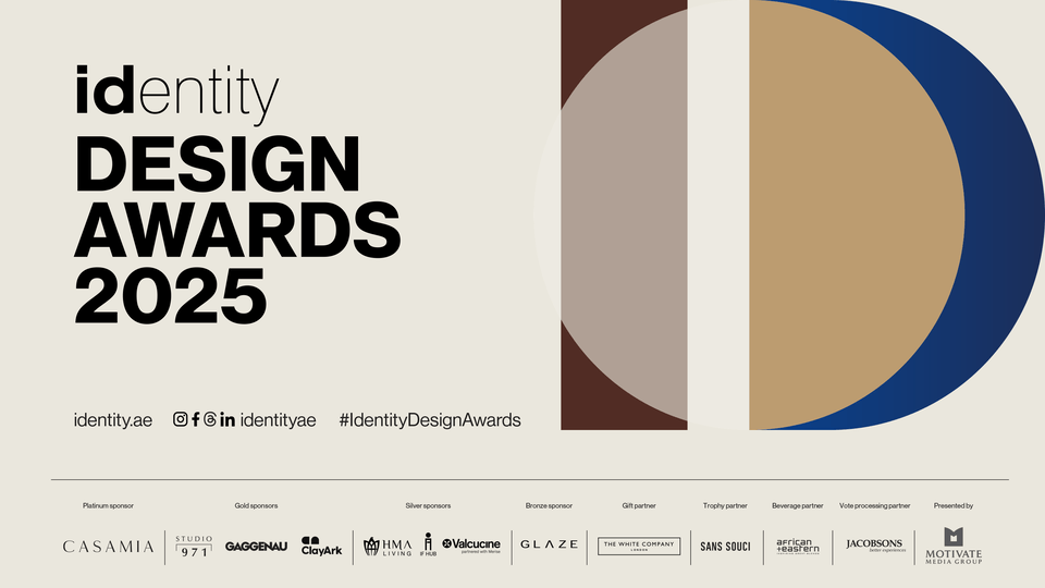Identity Awards 2025