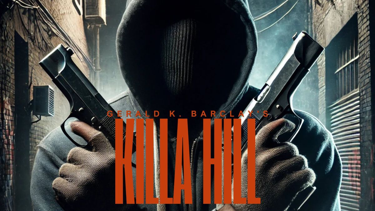 Killa Hill - NYC Red Carpet Premiere