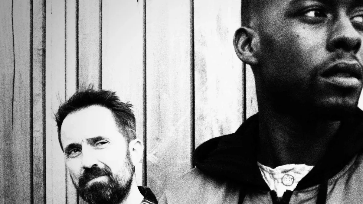 Phats &amp; Small in Landgraaf