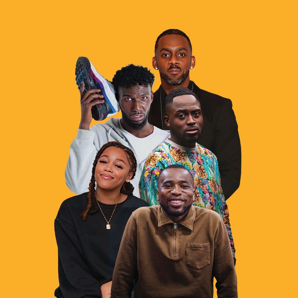COBO : Black History Month Special Bethnal Green