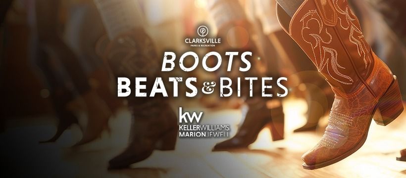 Boots, Beats, & Bites