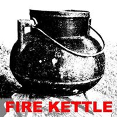 Fire Kettle