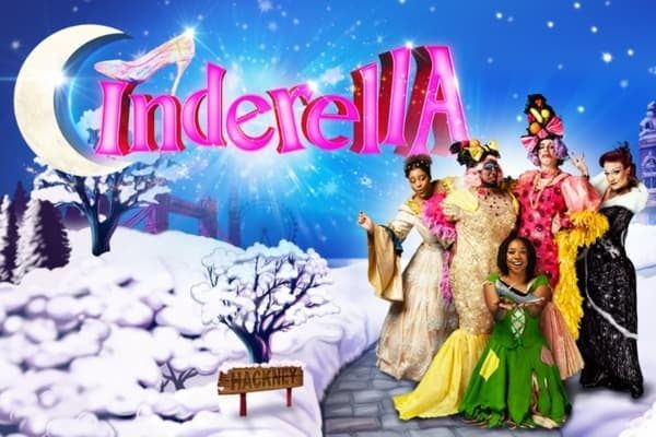 Cinderella
