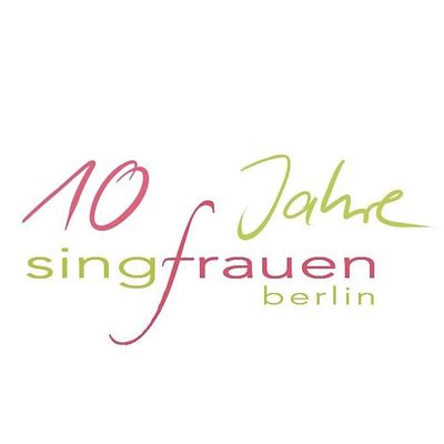 Singfrauen Berlin