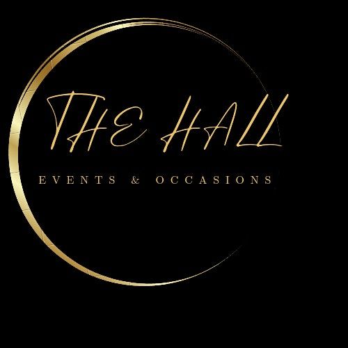The Hall Events & Occasions Grand Opening!
