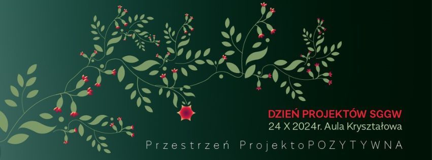 Dzie\u0144 Projekt\u00f3w SGGW