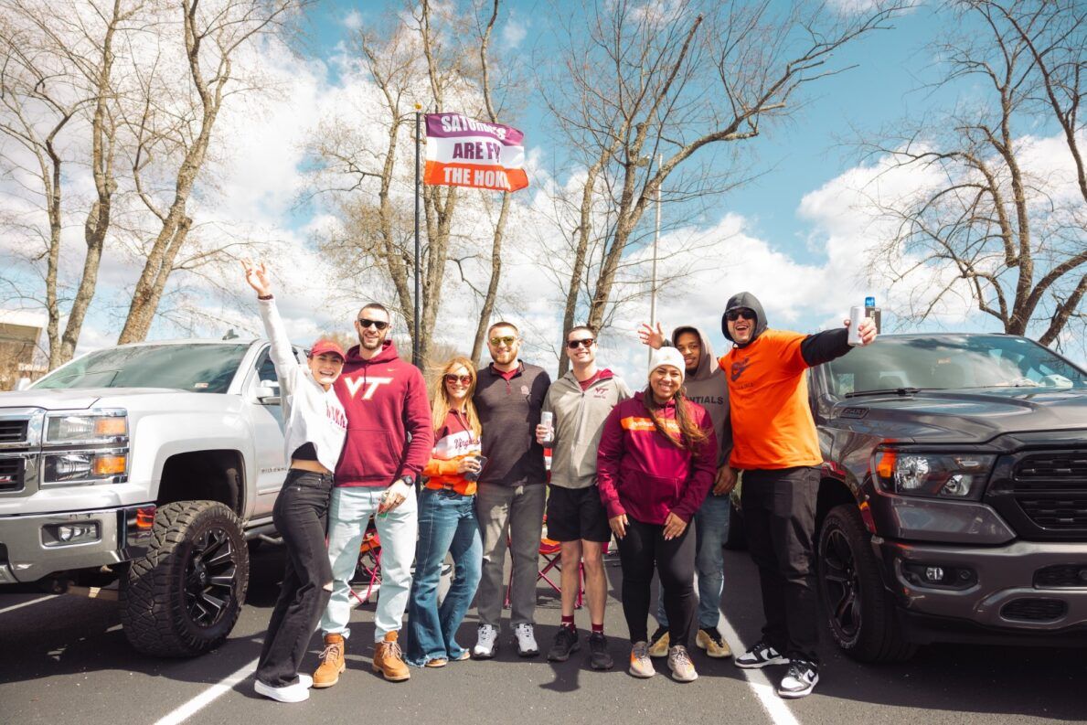 Stanford Tailgate