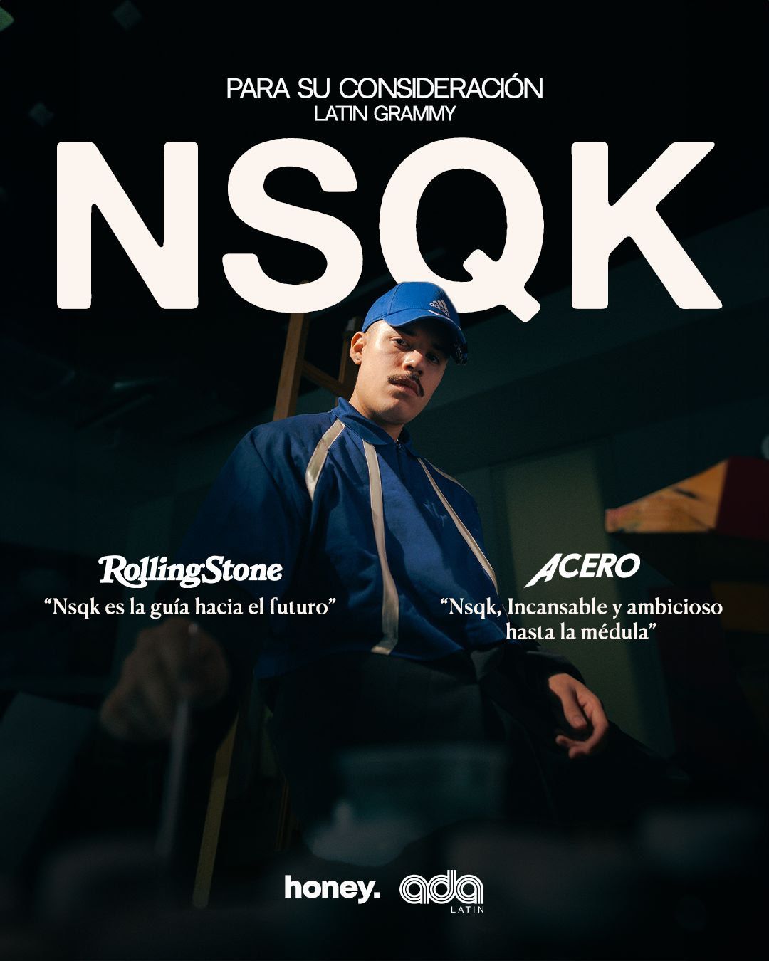 Nsqk Monterrey Tickets