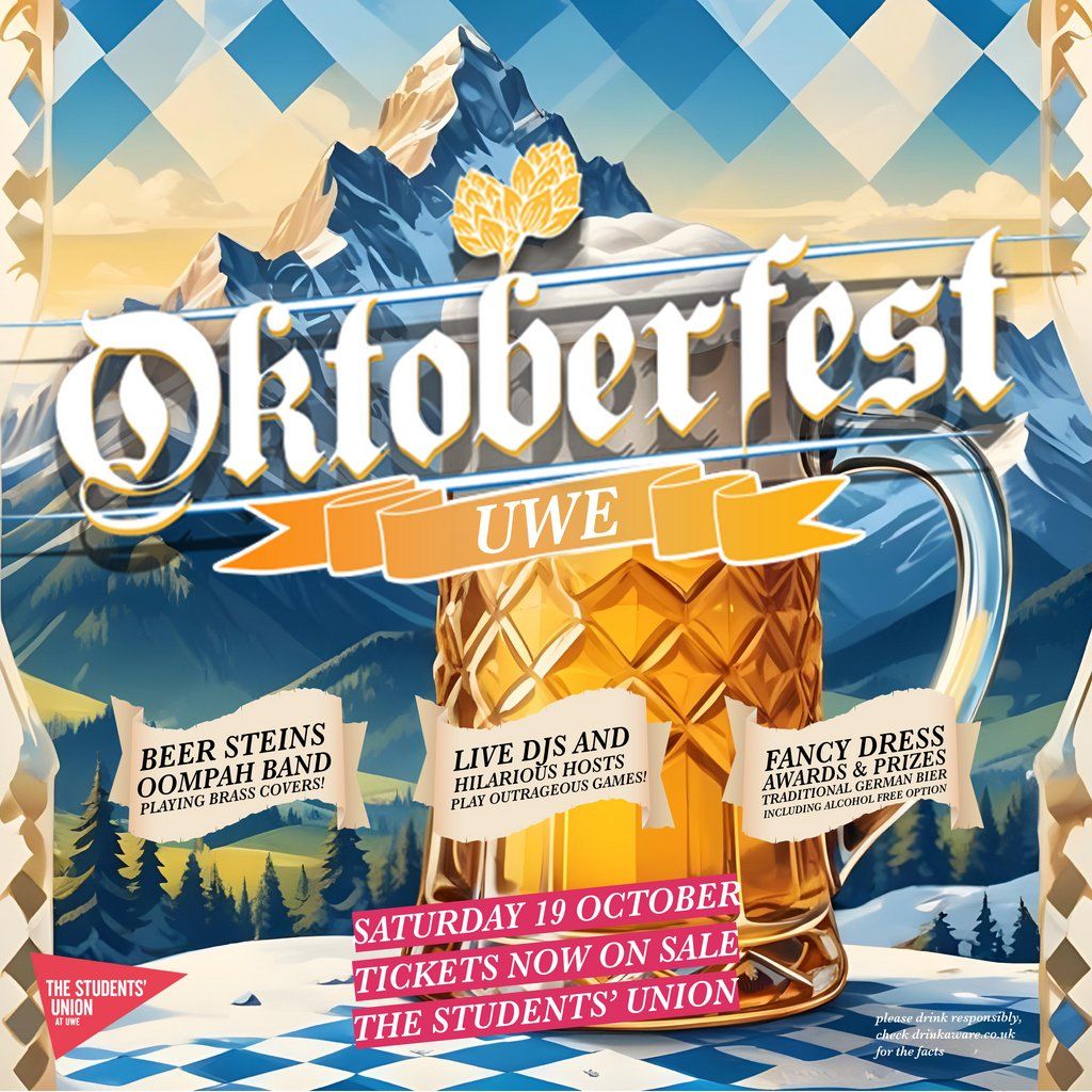 Oktoberfest UWE!