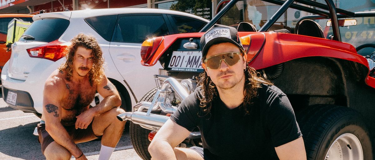 Peking Duk in Adelaide