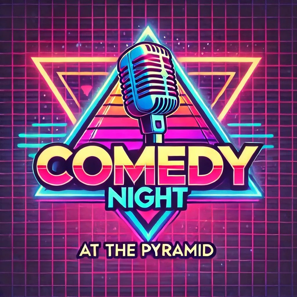 Comedy Night