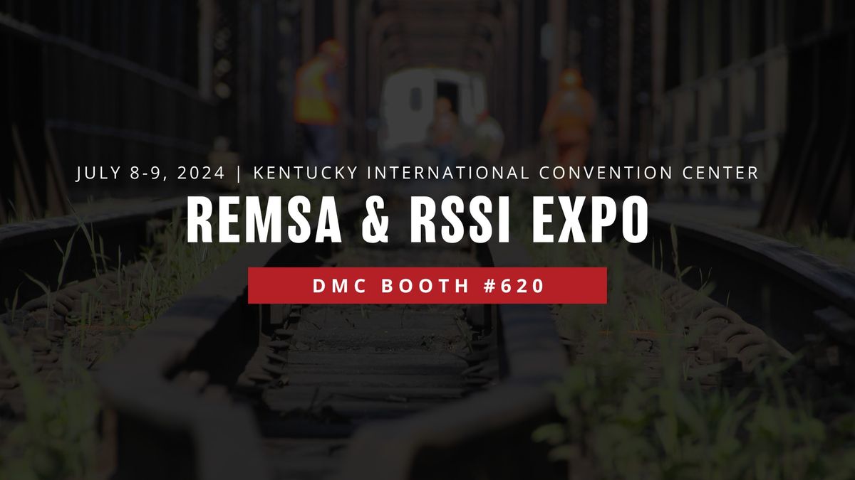 2024 REMSA & RSSI Exhibition
