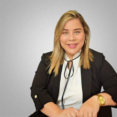 Ilce M Romero | LPT Realty Agent