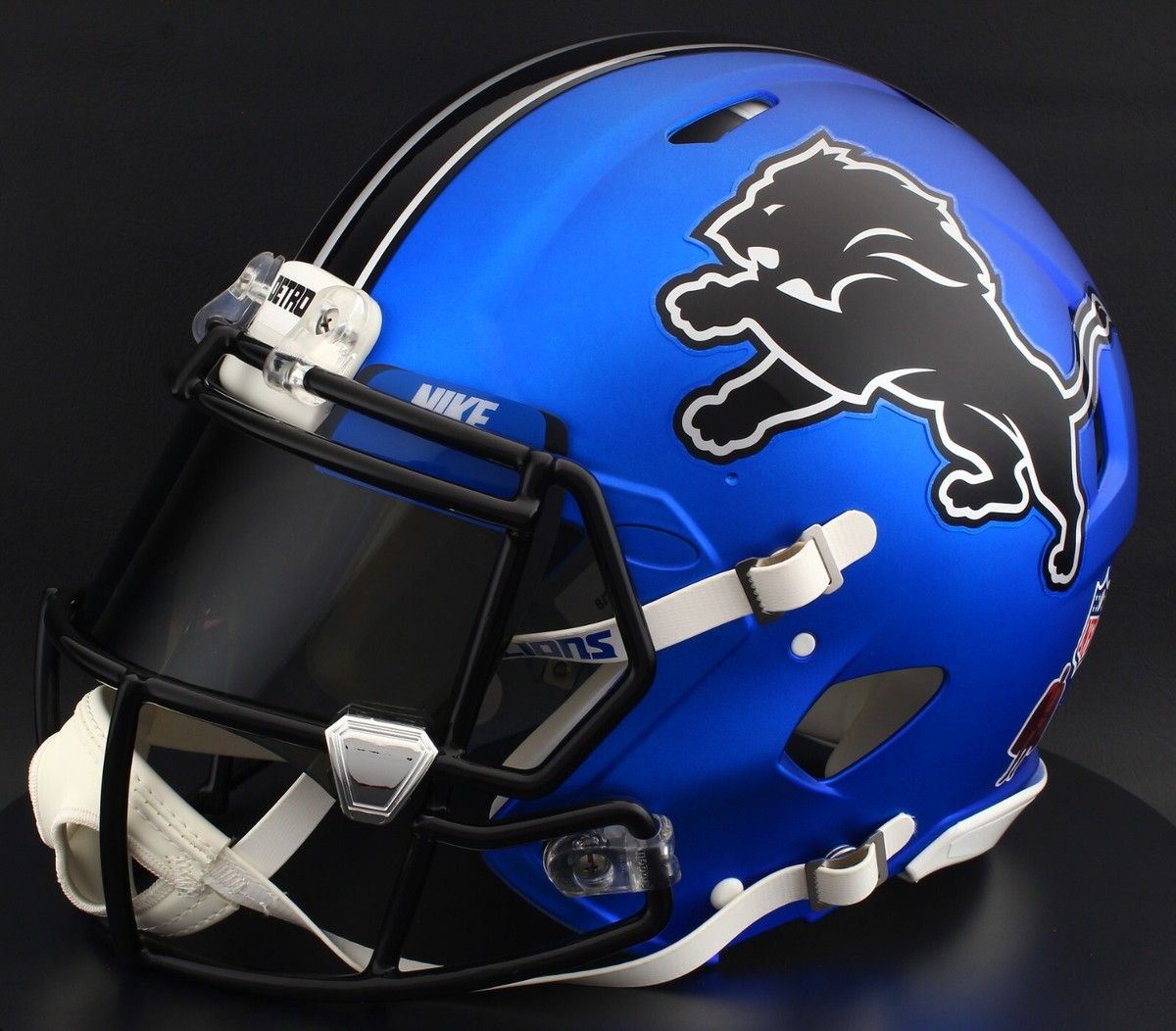 Detroit Blue Zone Tailgate: Detroit Lions vs. Pittsburgh Steelers