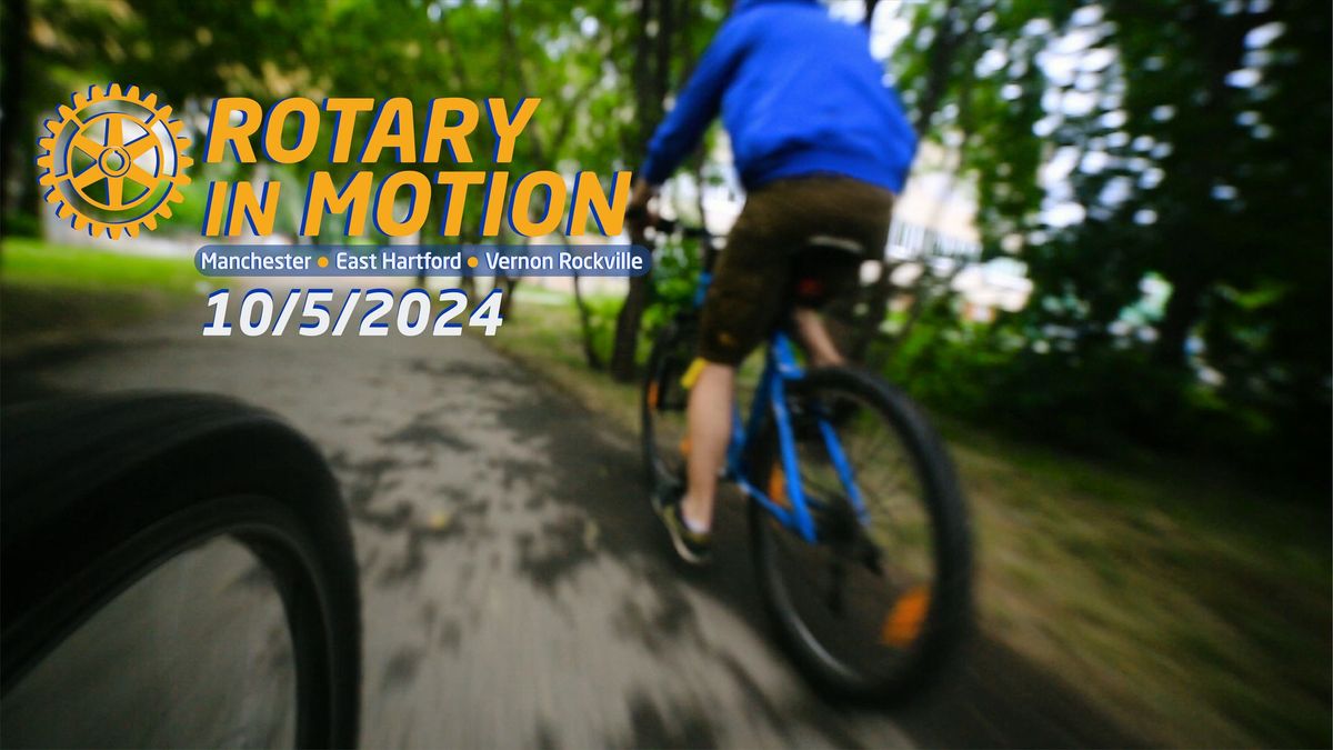 Rotary in Motion 2024