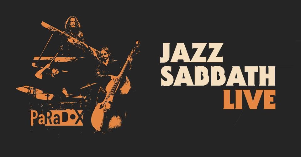 Jazz Sabbath - Tilburg