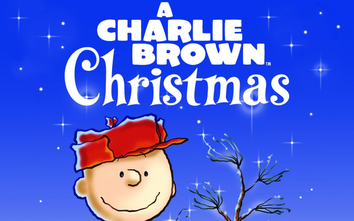Boston Symphony Orchestra: A Charlie Brown Christmas Live