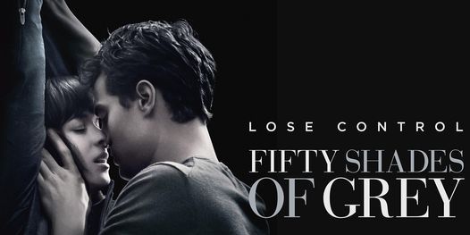 The Great Drive In Cinema Movie Night Fifty Shades Of Grey Etsi Lippuja Warwick 29 May 21