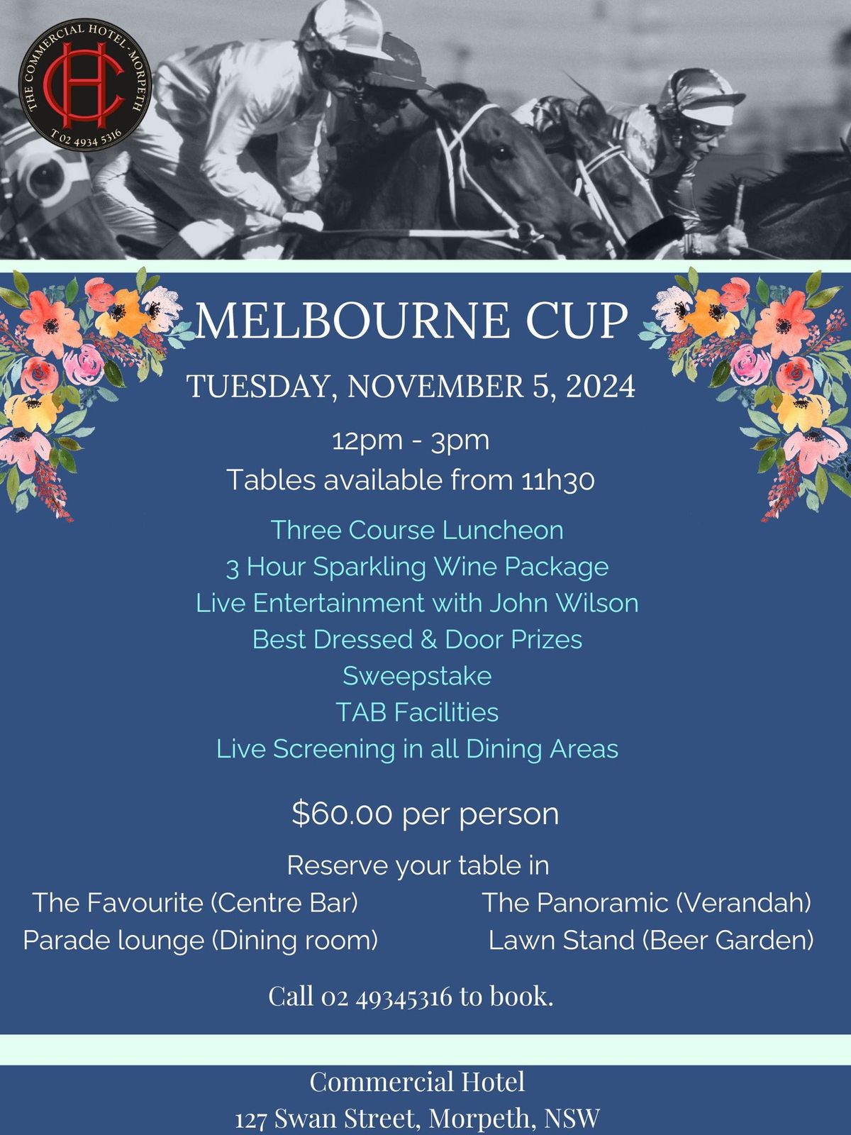 Melbourne Cup