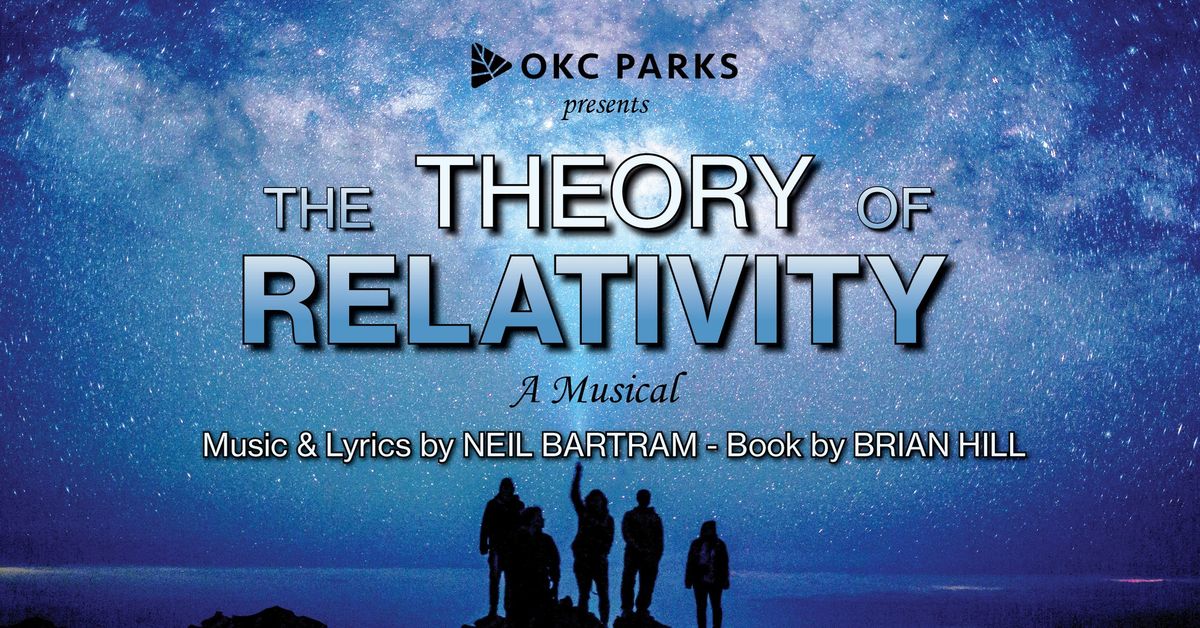 The Theory of Relativity - A Musical