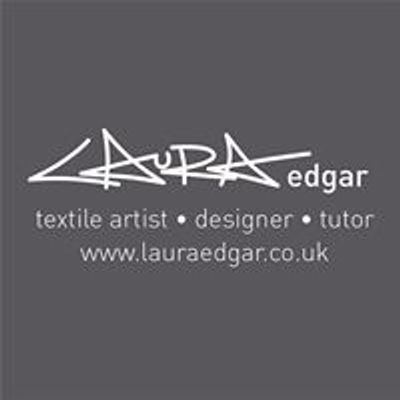 Laura Edgar Textile Artist & Tutor