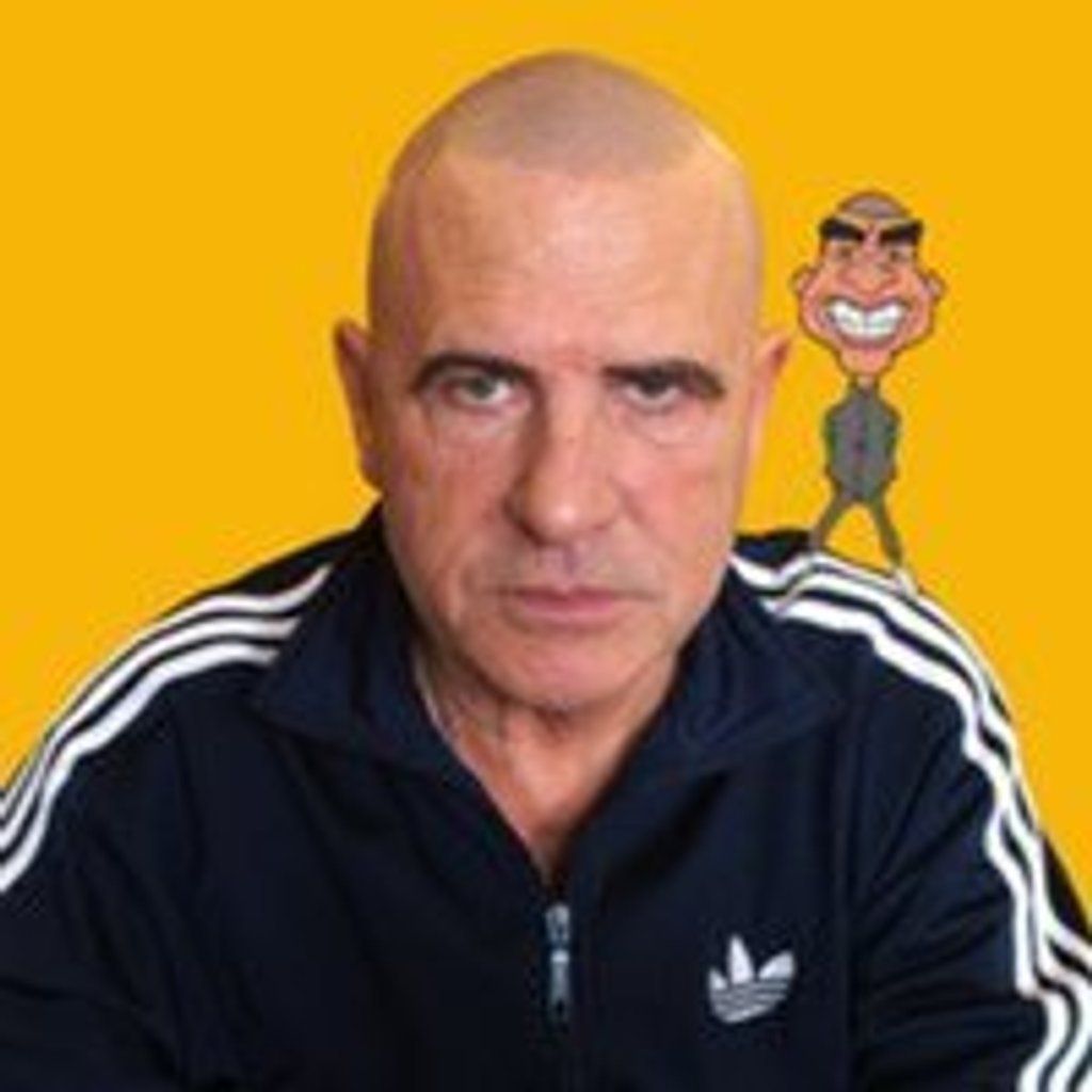 Frankie Allen LIVE - Liverpool - Christmas Special!!!