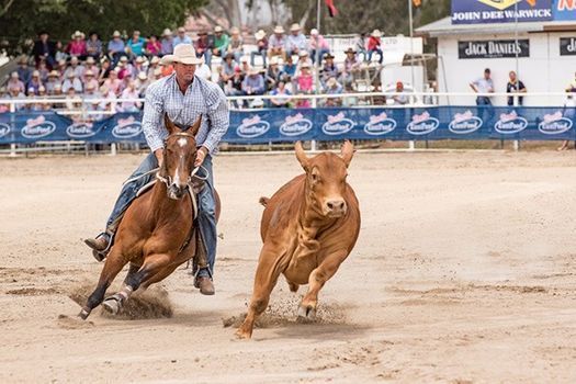 KILCOY RODEO 2022