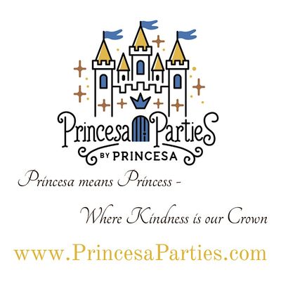 Princesa Parties by Princesa