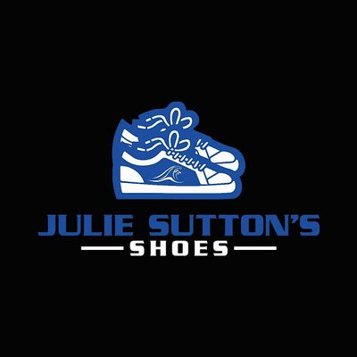 Julie Sutton's Shoes