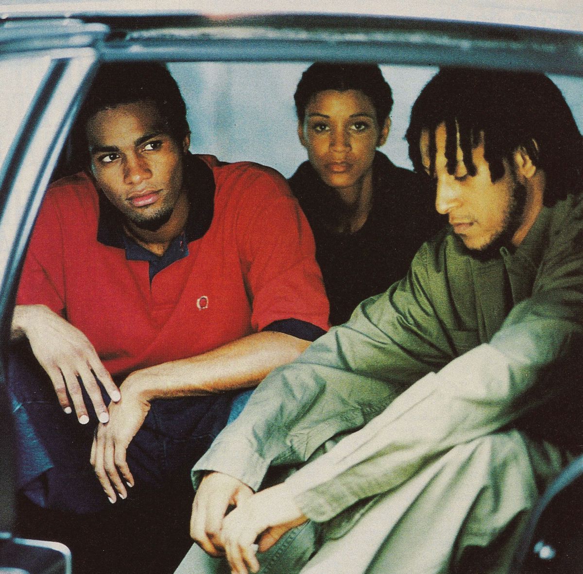 Digable Planets