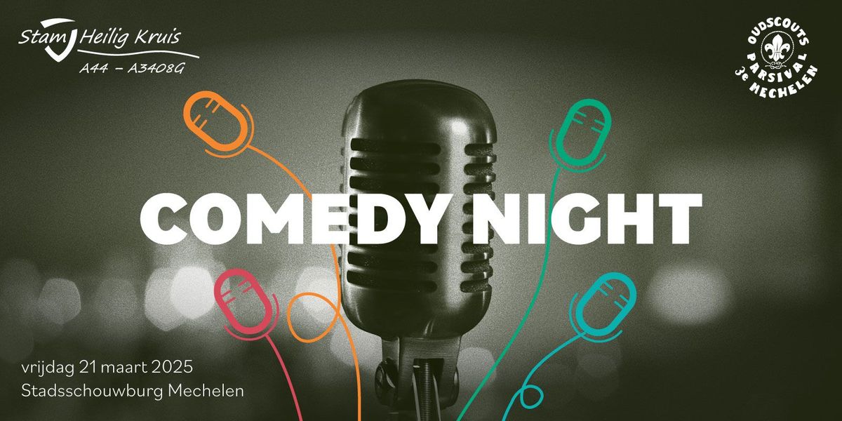 Comedy Night