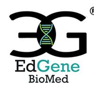 EdGene BioMed Pvt Ltd