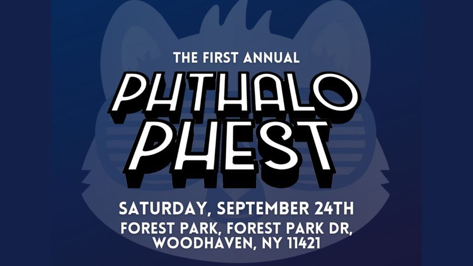 PHTHALO PHEST 2022