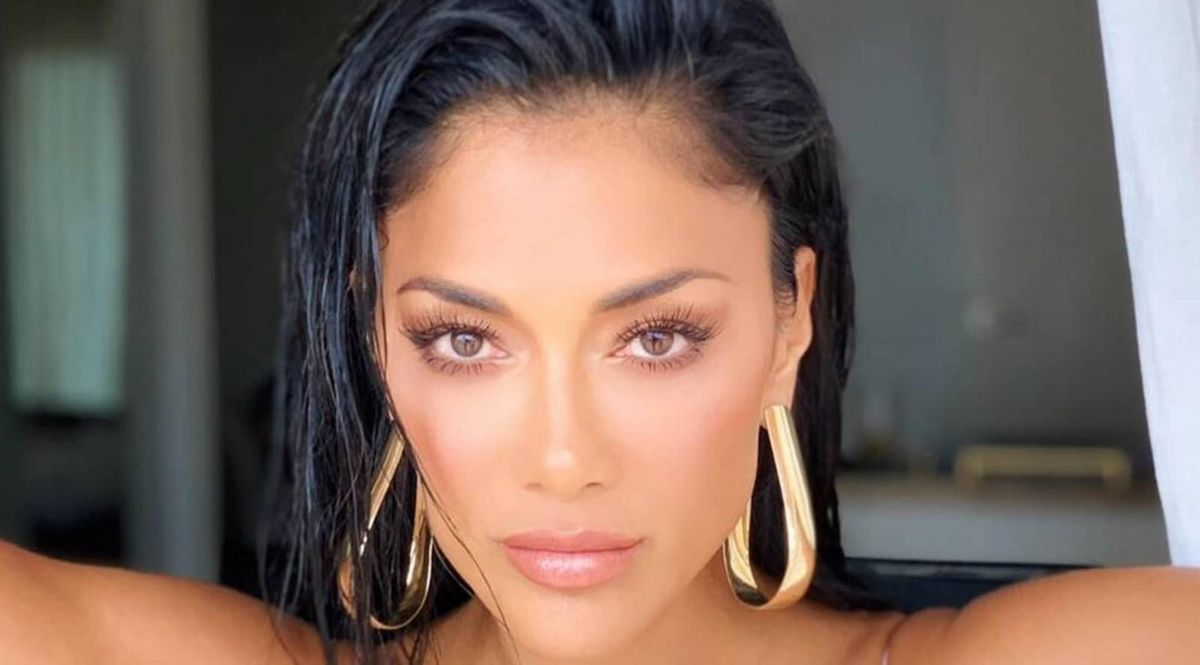 An Evening with Nicole Scherzinger London Tickets