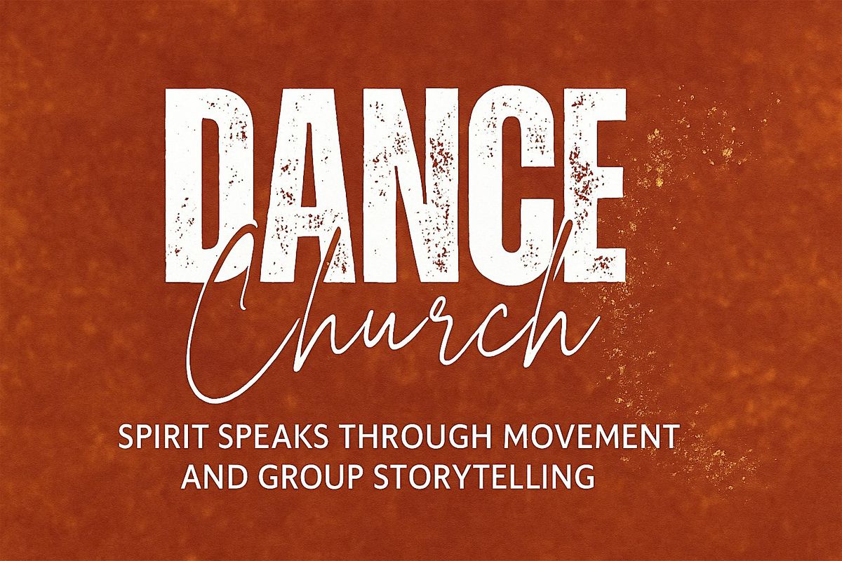 Dance Church