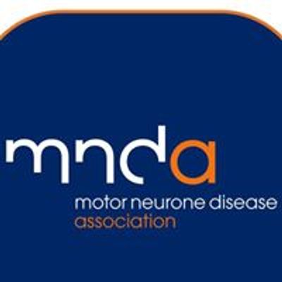 MNDA East Dorset & New Forest