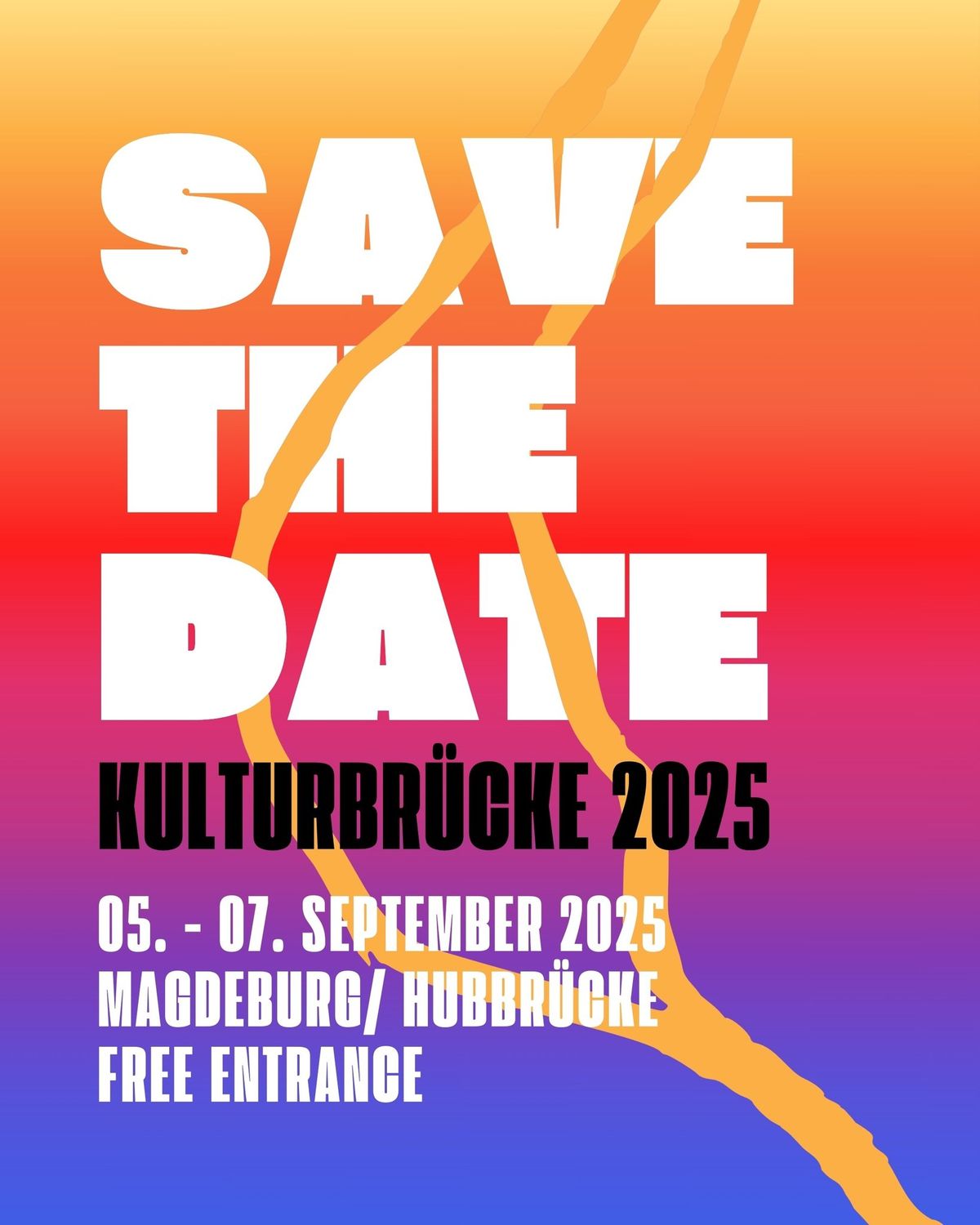 Kulturbr\u00fccke Festival 2025