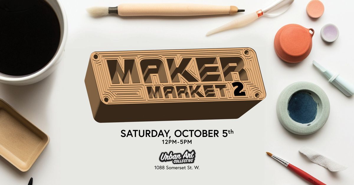 Maker Market 02