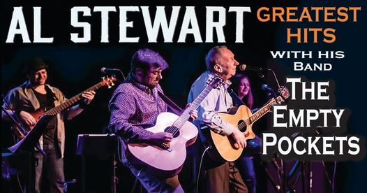 Al Stewart \u00bb Greatest Hits \u00bb Bristol